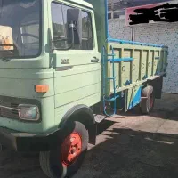 خاور ۸۰۸ مدل ۷۴