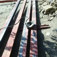 جوشکاری سیار|خدمات پیشه و مهارت|پاکدشت, پاکدشت (مامازند)|دیوار