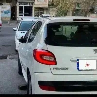 پژو 207 مدل 96 ترتمیز|خودرو سواری و وانت|تبریز, |دیوار