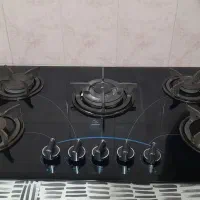 گازشیشه ای صفحه ای