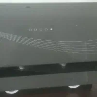 هود و گاز آلمانی هنوز نصب استفاده نشده