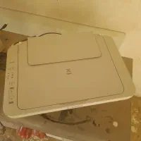 پرینتر سه کاره رنگی