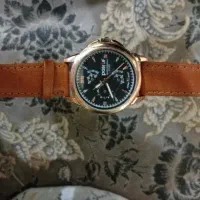 ۲ عدد ساعت مچی ساده جفتی|ساعت|یزد, |دیوار