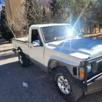 پاترول وانت|خودرو سواری و وانت|صدرا-فارس, فاز ۱|دیوار