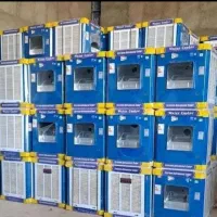 فروش کولر آبی مدل4040جنرال موتور موتوژن۲سال گارانت