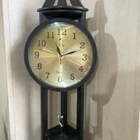 ساعت ایستاده مدرن