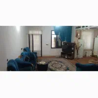 سوییت بزرگ و بالکن دار