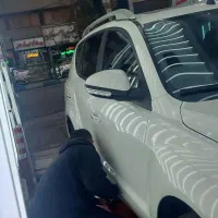 جیلی امگراند x7|خودرو سواری و وانت|اردبیل, |دیوار