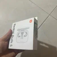 هندزفری هدفون بلوتوثی مدل Redmi Buds 5 سفید|لوازم جانبی موبایل و تبلت|اصفهان, گورتان|دیوار