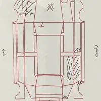 206 sd V8|خودرو سواری و وانت|مشهد, هدایت|دیوار