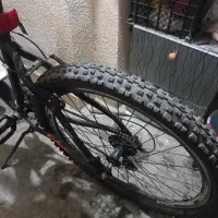 دوچرخه ۲۶ ویوا اصل تایوان|دوچرخه، اسکیت، اسکوتر|رشت, توشیبا|دیوار