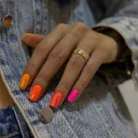 کاشت و ترمیم ناخن جوادیه|خدمات آرایشگری و زیبایی|تهران, جوادیه|دیوار