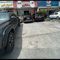 صافکار ماهر و نیمه ماهر|استخدام صنعتی، فنی، مهندسی|تهران, هوانیروز|دیوار