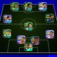 اکانت ای فوتبال