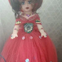 چراغ داره روشن میشه باتری میخوره