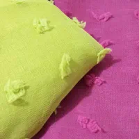 پارچه زبرا و ساده