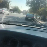 راننده خانم سرویس مدرسه