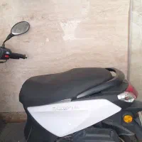 موتور بی کلاج مدل1402