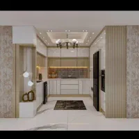 اجاره خانه ویلایی ۶۰ متری ۱ خوابه در خیابان نطنز