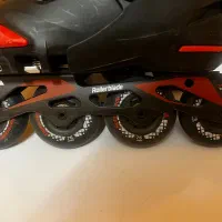 اسکیت رولربلید|دوچرخه، اسکیت، اسکوتر|تهران, اختیاریه|دیوار