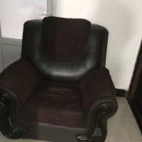 مبل تک نفره