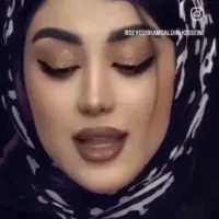 مدل میکاپ رایگان