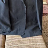 کت و شلوار فاستونی جنس در جه 1 هد یه بوده