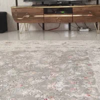 میز تلویزیون تمیز و نو