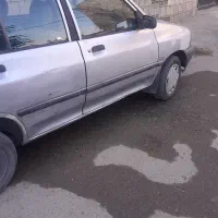 پراید مدل 1385 فرمان هیدرولیک|خودرو سواری و وانت|گرگان, |دیوار