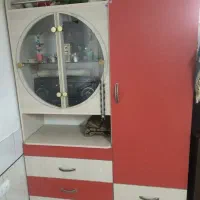 ایینه شمعدون