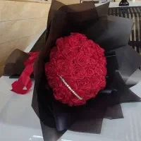 گلسازی فلورا سفارش انواع مدل دسته گل مناسبتی