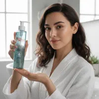 سرپرست و ویزیتور شرکت آرایشی بهداشتی