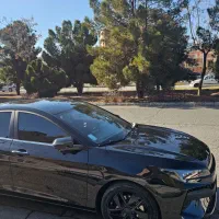 kmc j7 مدل ۱۴۰۳|خودرو سواری و وانت|تهران, اوقاف|دیوار