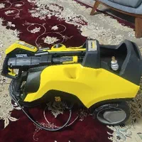 دستگاه کارواش K7 smart control|لوازم نظافت|تهران, عبدل‌آباد|دیوار