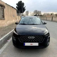 x22 پرو دنده مدل 1402|خودرو سواری و وانت|رباط‌کریم, پیغمبر|دیوار