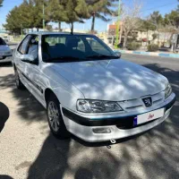 پارس tu5 مدل ۱۴۰۱ بیرنگ دریچه سیمی