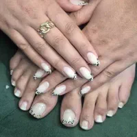 هزینه آرایشگاه زیاده /آگهی ما رو بخون|خدمات آرایشگری و زیبایی|هشتگرد, شهرک بعثت|دیوار