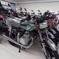 پرواز 200 (abs دار) صفر مدل 1404|موتورسیکلت|تهران, عباسی|دیوار