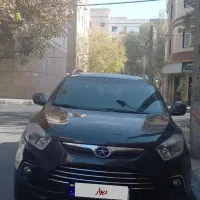 جک s5دنده|خودرو سواری و وانت|تهران, کیانشهر|دیوار