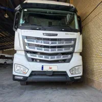 فورس F38 مدارک کامل با کارت سوخت|خودرو سنگین|شیراز, وزیرآباد|دیوار