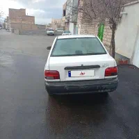 پراید91|خودرو سواری و وانت|پارس‌آباد, |دیوار