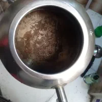 کتری طرح سماوری|قوری، کتری، قهوهساز دستی|کرج, کمالشهر|دیوار