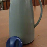 فلاسک چای بدنه لاکی|کوهنوردی و کمپینگ|تهران, آرژانتین|دیوار
