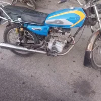 موتور سیکلت95