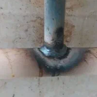 لوله کشی گاز