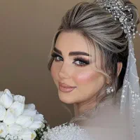 مدل میکاپ مدل آرایش