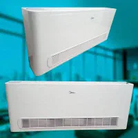 نماینده فروش فن کوئل مدیا