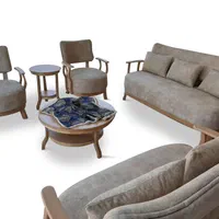 مبل راحتی لهستانی|مبلمان خانگی و میز عسلی|اصفهان, سپاهانشهر|دیوار