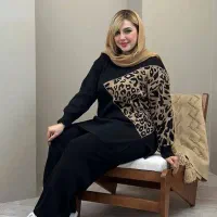 لباس بافت|لباس|شیراز, گود عربان|دیوار