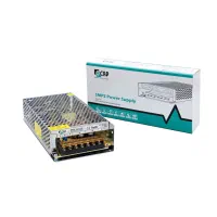 آداپتور مرکزی 12 ولت 20 آمپر OCAP